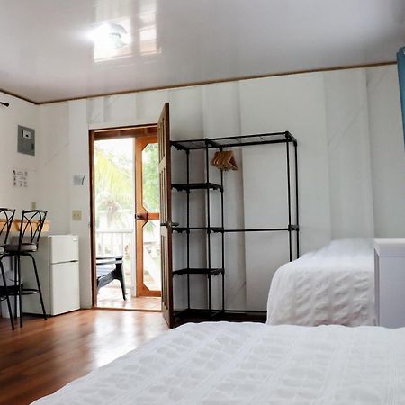 Horse Cottage Sarteneja エクステリア 写真