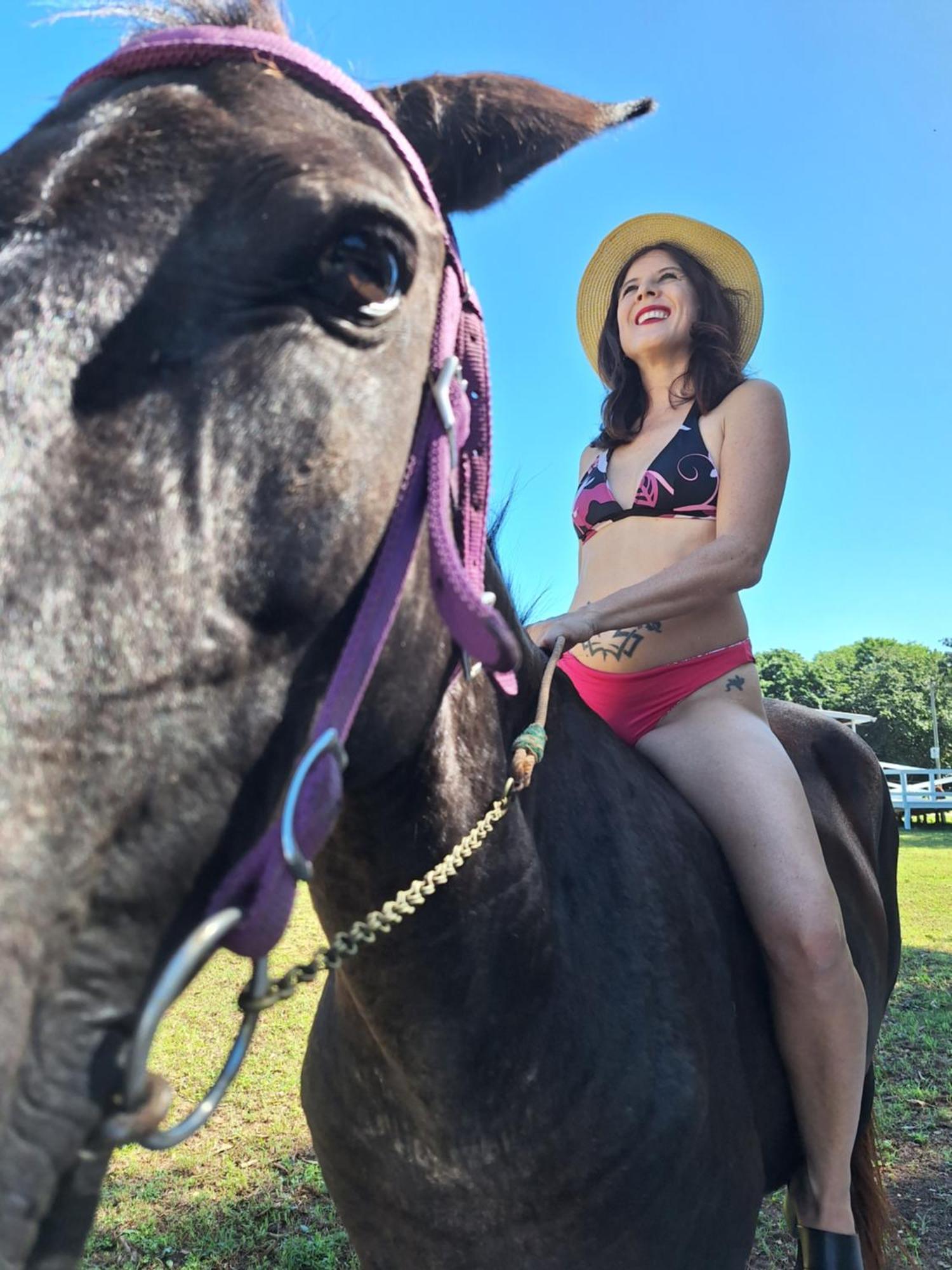 Horse Cottage Sarteneja エクステリア 写真